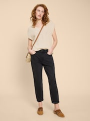 White Stuff Vanessa V-Neck Tank - Bild 1 von 7