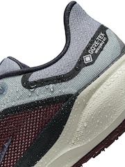 Nike Grey/White Pegasus 41 GORE-TEX Trail Running Trainers - Image 12 of 12