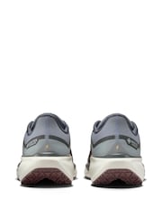 Nike Grey/White Pegasus 41 GORE-TEX Trail Running Trainers - Image 2 of 12