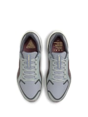 Nike Grey/White Pegasus 41 GORE-TEX Trail Running Trainers - Image 4 of 12