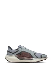 Nike Grey/White Pegasus 41 GORE-TEX Trail Running Trainers - Image 7 of 12