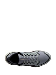 Nike Grey/White Pegasus 41 GORE-TEX Trail Running Trainers - Image 8 of 12