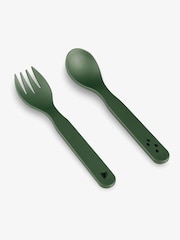 Citron Dino Planet-Conscious Tableware - Image 3 of 6