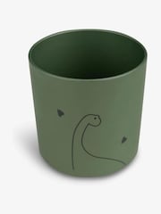 Citron Dino Planet-Conscious Tableware - Image 5 of 6