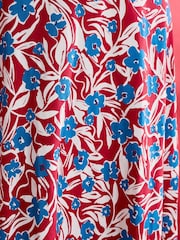 Seasalt Cornwall Red Sun Gleam Dress - Image 2 of 2