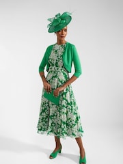 Hobbs Green Carrie Bolero - Image 1 of 4