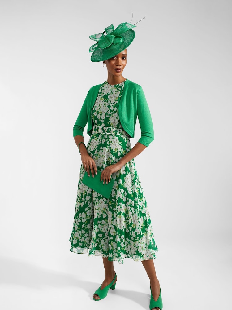 Hobbs Green Carrie Bolero - Image 1 of 4