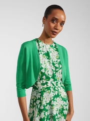 Hobbs Green Carrie Bolero - Image 2 of 4