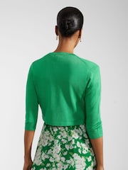 Hobbs Green Carrie Bolero - Image 3 of 4