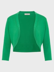 Hobbs Green Carrie Bolero - Image 4 of 4