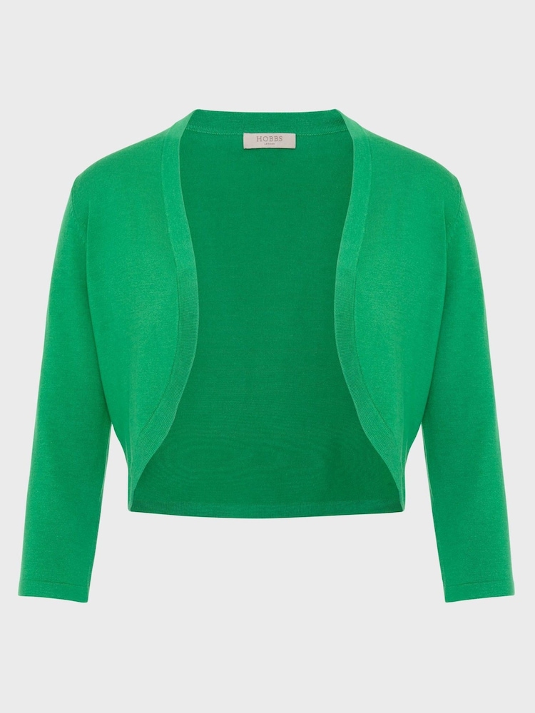 Hobbs Green Carrie Bolero - Image 4 of 4