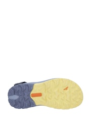 Hi-Tec Blue Sierra Sandals - Image 6 of 6