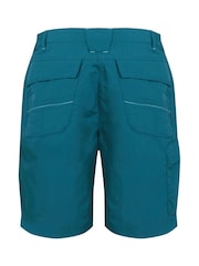 Regatta Blue Dark Chaska II Shorts - Image 6 of 7