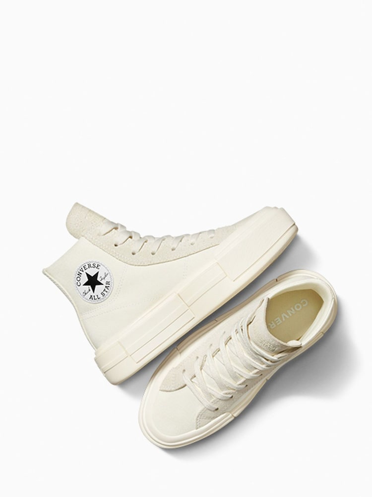 كريم - حذاء رياضي Chuck Taylor All Star Cruise من Converse - Image 5 of 6