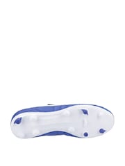 Umbro Blue Junior Speciali Liga Firm Ground Football Boots - Image 3 of 4