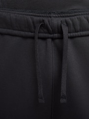 Nike Grey Air Fleece Cargo Joggers - Image 7 of 7