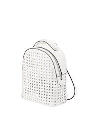 Fiorelli Anouk Backpack Cut Out White Bag - Image 2 of 4