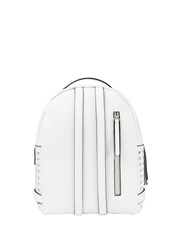 Fiorelli Anouk Backpack Cut Out White Bag - Image 3 of 4