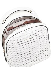 Fiorelli Anouk Backpack Cut Out White Bag - Image 4 of 4
