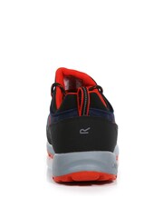 Regatta Blue Samaris Lite Walking Shoes - Image 3 of 5
