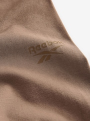 Reebok High Waisted Cotton Leggings - Image 7 of 8