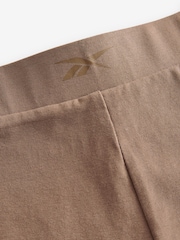 Reebok High Waisted Cotton Leggings - Image 8 of 8