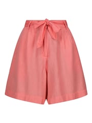 Regatta Pink Womens Sabela II Shorts - Image 5 of 7
