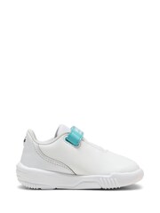Puma White Baby Unisex Mercedes-AMG Petronas Drift Cat Decima Motorsport Shoes - Image 1 of 6