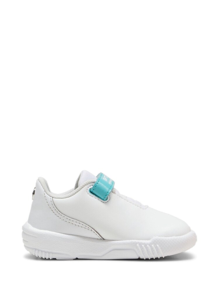 Puma White Baby Unisex Mercedes-AMG Petronas Drift Cat Decima Motorsport Shoes - Image 1 of 6