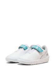 Puma White Baby Unisex Mercedes-AMG Petronas Drift Cat Decima Motorsport Shoes - Image 3 of 6