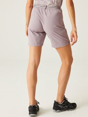 Regatta Purple Mountain II Walking Shorts - Image 2 of 7