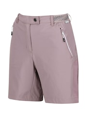 Regatta Purple Mountain II Walking Shorts - Image 7 of 7