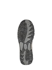 Mountain Warehouse Grey Mens Highline II Shoes - Image 3 of 5
