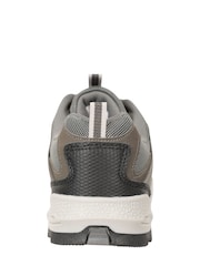 Mountain Warehouse Grey Mens Highline II Shoes - Image 4 of 5
