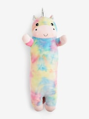 Ombre Unicorn Soft Squidge Cushion - Image 3 of 5