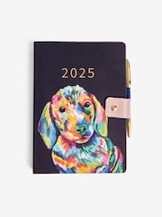 Bright Dog 2025 Organiser - Image 4 of 4