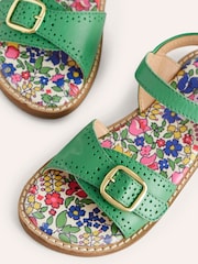 Boden Ledersandalen mit Schnalle - Bild 3 von 4