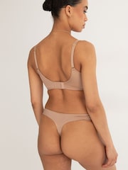 Nude - Pour Moi Effortless No VPL Invisible Thong - Bild 2 von 4