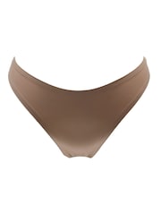 Nude - Pour Moi Effortless No VPL Invisible Thong - Bild 3 von 4