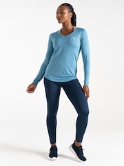 Dare 2b Discern Long Sleeve T-Shirt - Image 1 of 3
