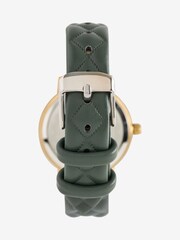 Green Simple Strap Watch - Image 3 of 4