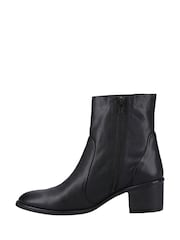 Hush Puppies Winona Ankle Boots - Image 1 of 4