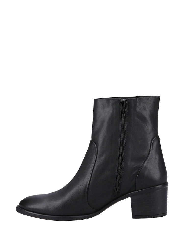 Hush Puppies Winona Ankle Boots - Image 1 of 4