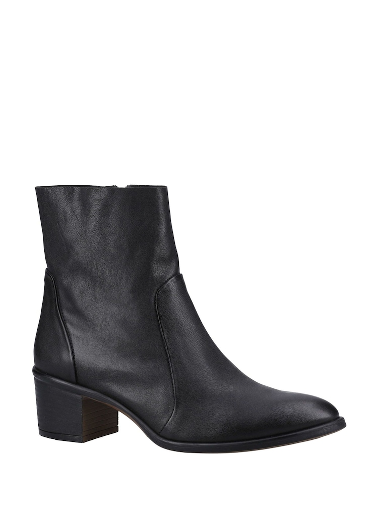 Hush Puppies Winona Ankle Boots - Image 2 of 4
