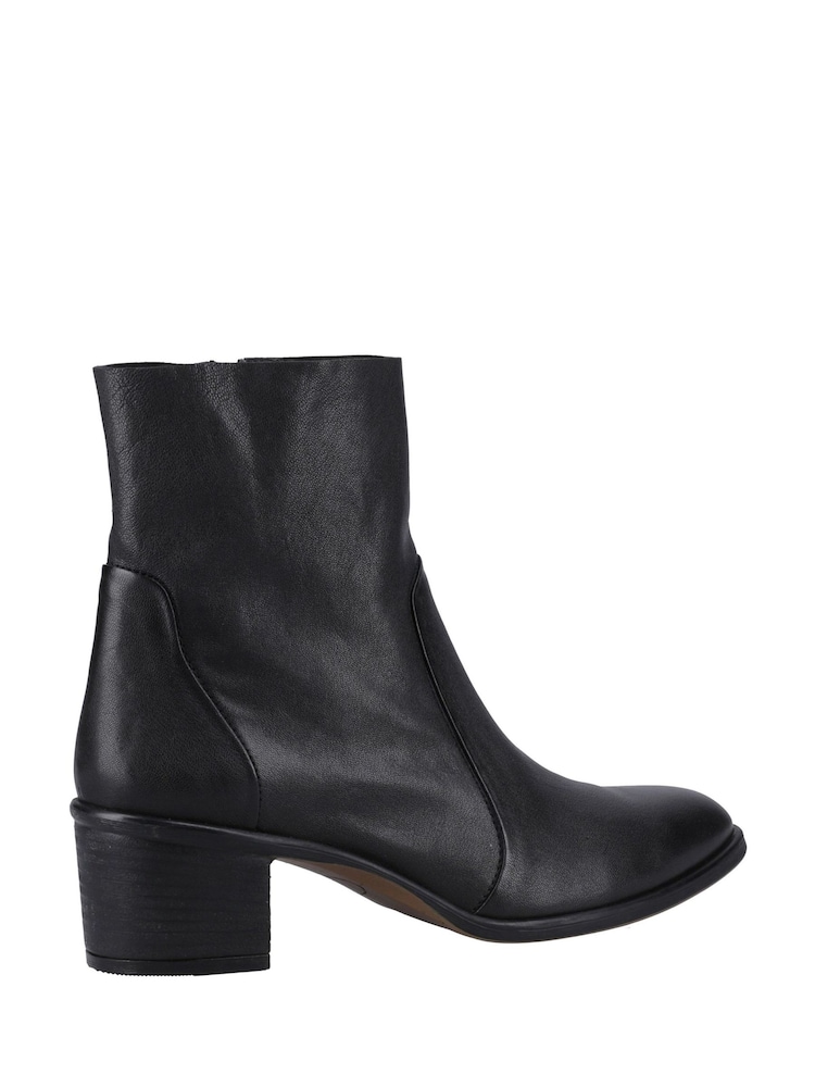 Hush Puppies Winona Ankle Boots - Image 3 of 4