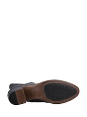 Hush Puppies Winona Ankle Boots - Image 4 of 4