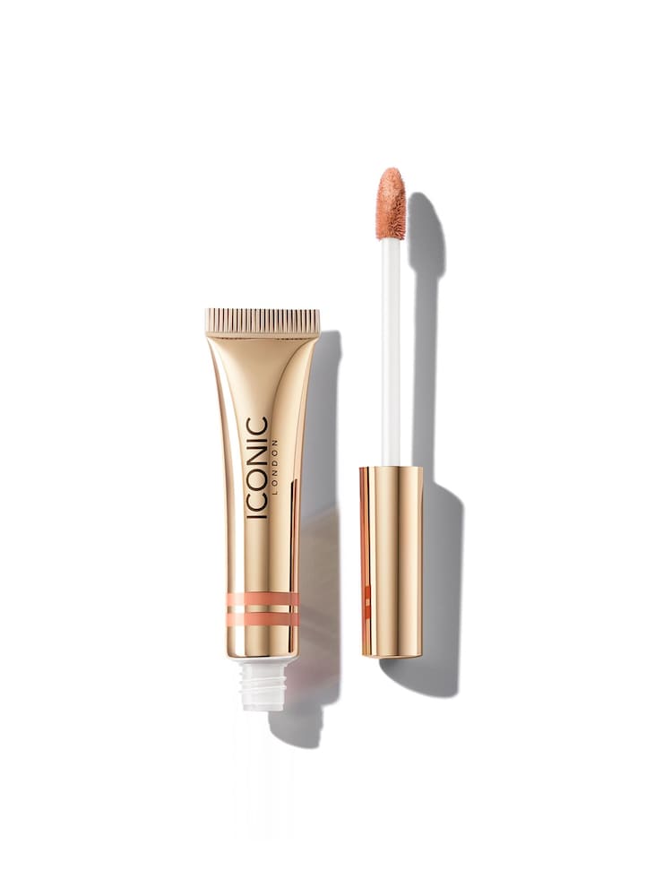 ICONIC London Cloud Kiss Matte Lip Mousse - Image 2 of 7