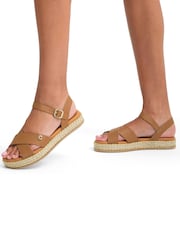 Carvela Comfort Sicily Sandals - Image 1 of 5