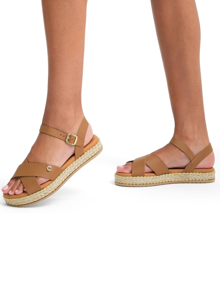 Carvela Comfort Sicily Sandals - Image 1 of 5