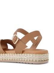 Carvela Comfort Sicily Sandals - Image 4 of 5